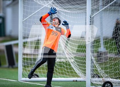 Thumbnail 2 in Buckfield @ North Yarmouth Academy (MPA Class D Quarterfinal) photogallery.