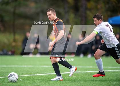 Thumbnail 2 in Buckfield @ North Yarmouth Academy (MPA Class D Quarterfinal) photogallery.
