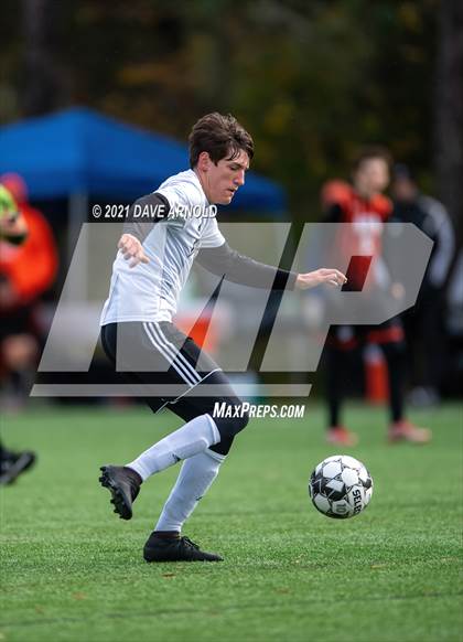 Thumbnail 1 in Buckfield @ North Yarmouth Academy (MPA Class D Quarterfinal) photogallery.