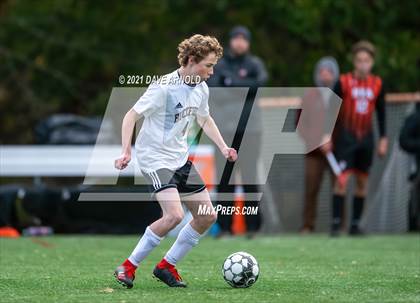 Thumbnail 3 in Buckfield @ North Yarmouth Academy (MPA Class D Quarterfinal) photogallery.