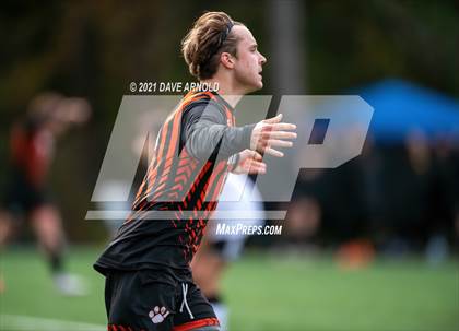 Thumbnail 2 in Buckfield @ North Yarmouth Academy (MPA Class D Quarterfinal) photogallery.