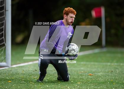 Thumbnail 2 in Buckfield @ North Yarmouth Academy (MPA Class D Quarterfinal) photogallery.