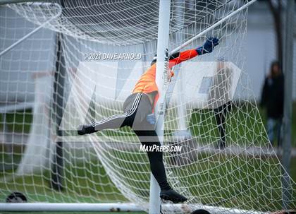 Thumbnail 1 in Buckfield @ North Yarmouth Academy (MPA Class D Quarterfinal) photogallery.