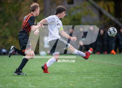 Thumbnail 1 in Buckfield @ North Yarmouth Academy (MPA Class D Quarterfinal) photogallery.