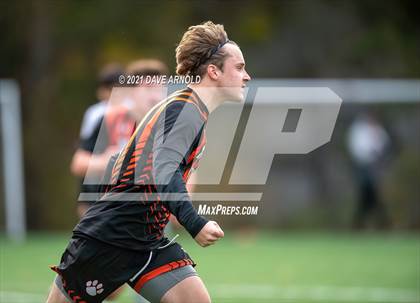 Thumbnail 1 in Buckfield @ North Yarmouth Academy (MPA Class D Quarterfinal) photogallery.
