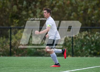 Thumbnail 3 in Buckfield @ North Yarmouth Academy (MPA Class D Quarterfinal) photogallery.