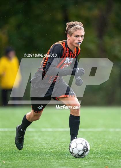 Thumbnail 3 in Buckfield @ North Yarmouth Academy (MPA Class D Quarterfinal) photogallery.
