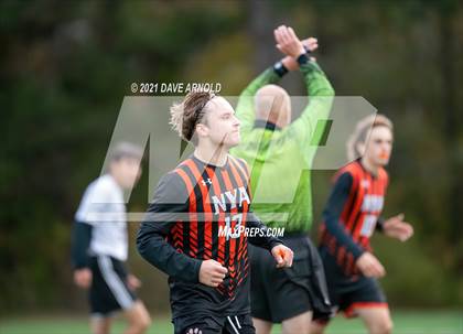 Thumbnail 3 in Buckfield @ North Yarmouth Academy (MPA Class D Quarterfinal) photogallery.