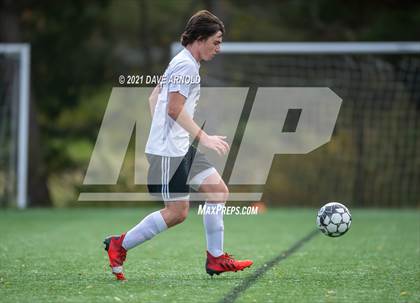 Thumbnail 1 in Buckfield @ North Yarmouth Academy (MPA Class D Quarterfinal) photogallery.