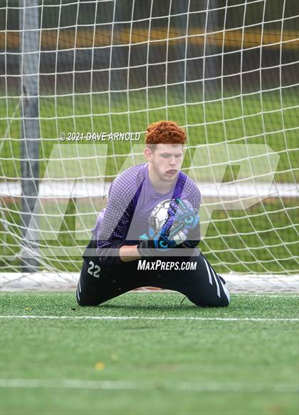 Thumbnail 3 in Buckfield @ North Yarmouth Academy (MPA Class D Quarterfinal) photogallery.
