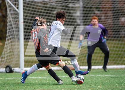 Thumbnail 2 in Buckfield @ North Yarmouth Academy (MPA Class D Quarterfinal) photogallery.
