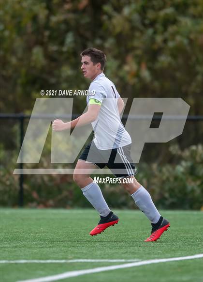 Thumbnail 1 in Buckfield @ North Yarmouth Academy (MPA Class D Quarterfinal) photogallery.