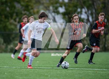 Thumbnail 2 in Buckfield @ North Yarmouth Academy (MPA Class D Quarterfinal) photogallery.