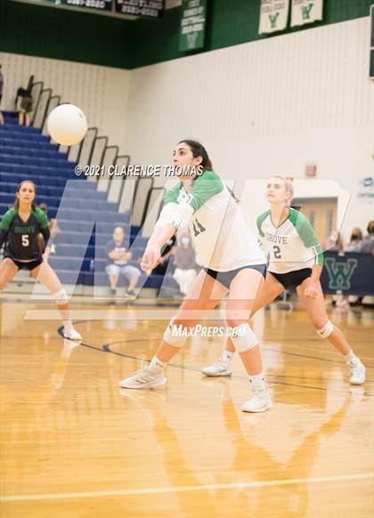 Thumbnail 3 in Chantilly @ Woodgrove photogallery.