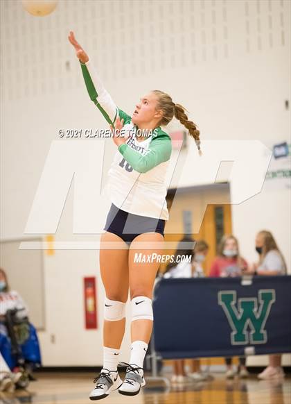Thumbnail 3 in Chantilly @ Woodgrove photogallery.