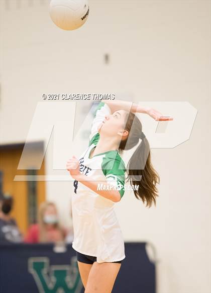 Thumbnail 1 in Chantilly @ Woodgrove photogallery.