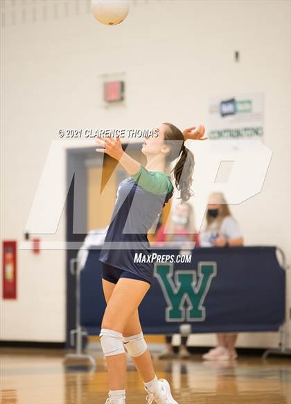 Thumbnail 2 in Chantilly @ Woodgrove photogallery.