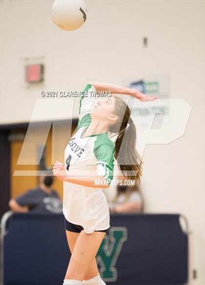 Thumbnail 1 in Chantilly @ Woodgrove photogallery.
