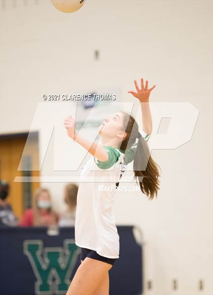 Thumbnail 3 in Chantilly @ Woodgrove photogallery.