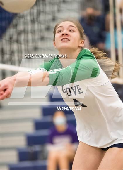 Thumbnail 1 in Chantilly @ Woodgrove photogallery.