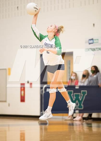 Thumbnail 3 in Chantilly @ Woodgrove photogallery.