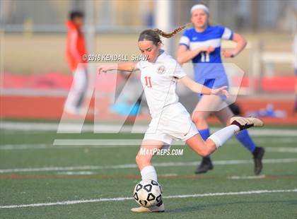 Thumbnail 1 in McPherson vs Andover photogallery.
