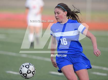 Thumbnail 1 in McPherson vs Andover photogallery.