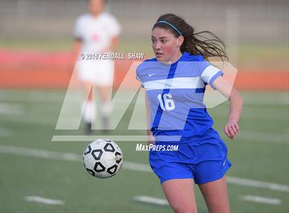 Thumbnail 1 in McPherson vs Andover photogallery.