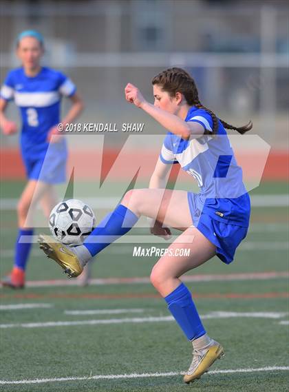 Thumbnail 3 in McPherson vs Andover photogallery.