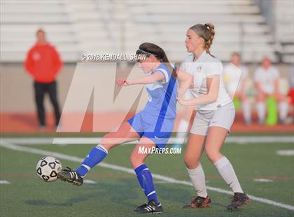 Thumbnail 3 in McPherson vs Andover photogallery.
