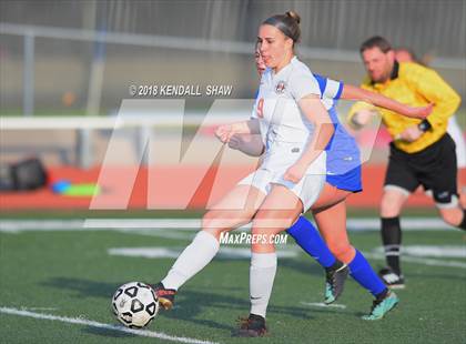 Thumbnail 1 in McPherson vs Andover photogallery.
