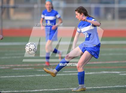 Thumbnail 1 in McPherson vs Andover photogallery.