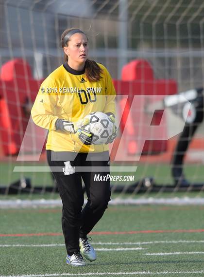 Thumbnail 2 in McPherson vs Andover photogallery.