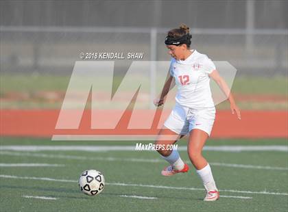 Thumbnail 2 in McPherson vs Andover photogallery.