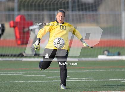 Thumbnail 1 in McPherson vs Andover photogallery.