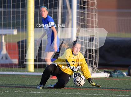 Thumbnail 1 in McPherson vs Andover photogallery.
