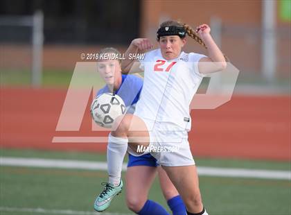 Thumbnail 1 in McPherson vs Andover photogallery.