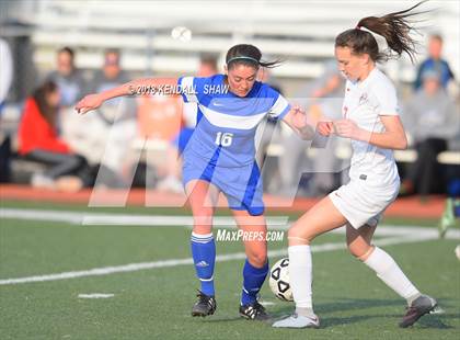 Thumbnail 3 in McPherson vs Andover photogallery.