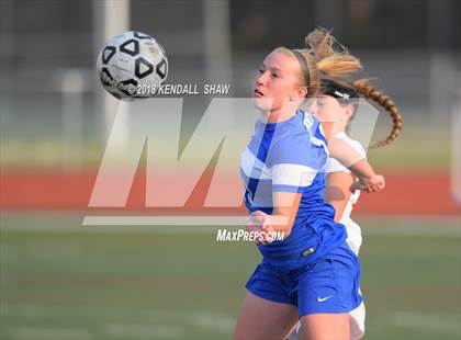 Thumbnail 3 in McPherson vs Andover photogallery.
