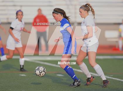 Thumbnail 1 in McPherson vs Andover photogallery.