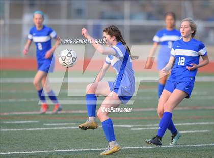 Thumbnail 2 in McPherson vs Andover photogallery.