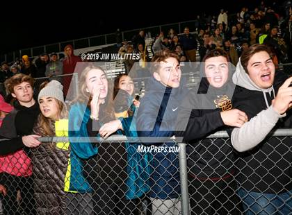 Thumbnail 1 in Catalina Foothills vs. Salpointe Catholic (AIA 4A Final Award Photos) photogallery.