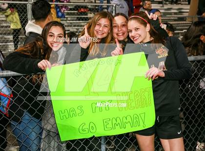 Thumbnail 1 in Catalina Foothills vs. Salpointe Catholic (AIA 4A Final Award Photos) photogallery.