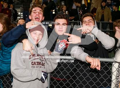 Thumbnail 3 in Catalina Foothills vs. Salpointe Catholic (AIA 4A Final Award Photos) photogallery.