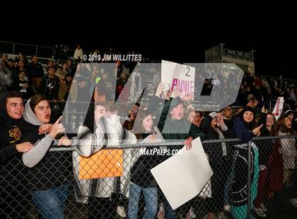 Thumbnail 3 in Catalina Foothills vs. Salpointe Catholic (AIA 4A Final Award Photos) photogallery.