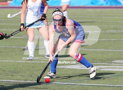 Thumbnail 3 in Marshall vs. T.C.Williams (Lake Braddock Blast ALS Tournament) photogallery.
