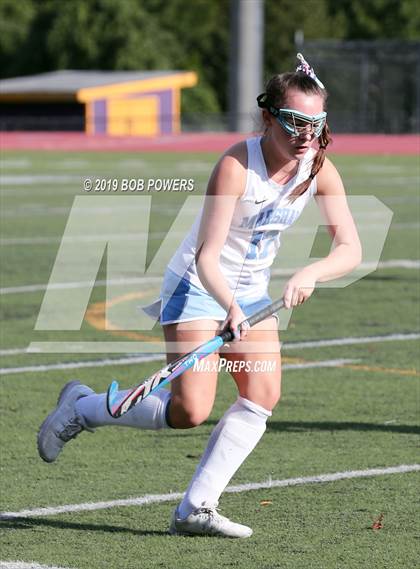 Thumbnail 2 in Marshall vs. T.C.Williams (Lake Braddock Blast ALS Tournament) photogallery.