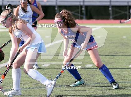 Thumbnail 3 in Marshall vs. T.C.Williams (Lake Braddock Blast ALS Tournament) photogallery.