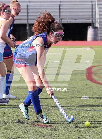 Thumbnail 2 in Marshall vs. T.C.Williams (Lake Braddock Blast ALS Tournament) photogallery.
