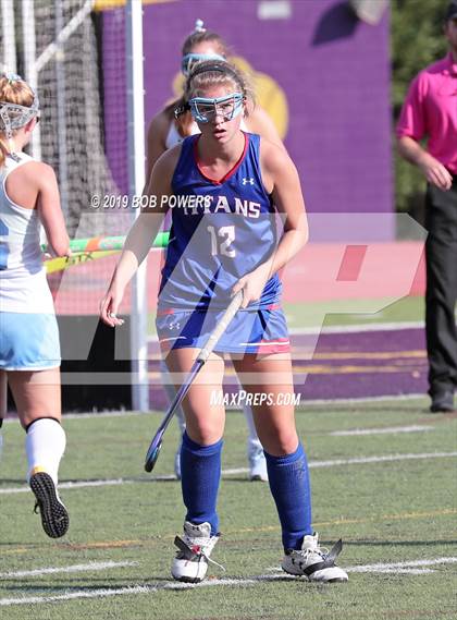 Thumbnail 3 in Marshall vs. T.C.Williams (Lake Braddock Blast ALS Tournament) photogallery.